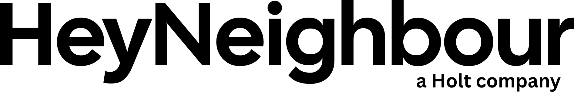 HeyNeighbour — a Holt company